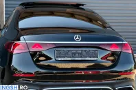 Mercedes-Benz E 200 (Clasa E) din 2025 cu 19.800 km - oferta MER240141 - foto 9