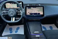 Mercedes-Benz E 200 (Clasa E) din 2025 cu 19.800 km - oferta MER240141 - foto 14
