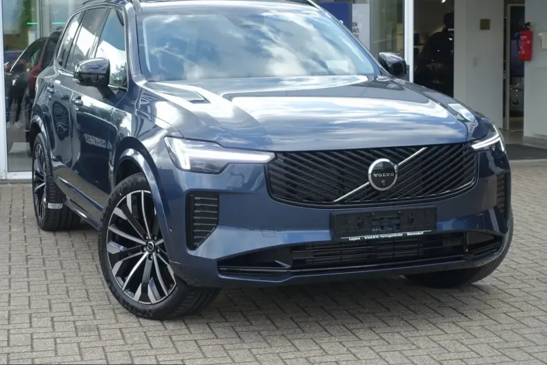 Volvo XC90 din 2025 cu 24.550 km - oferta VOL240142 - foto 2