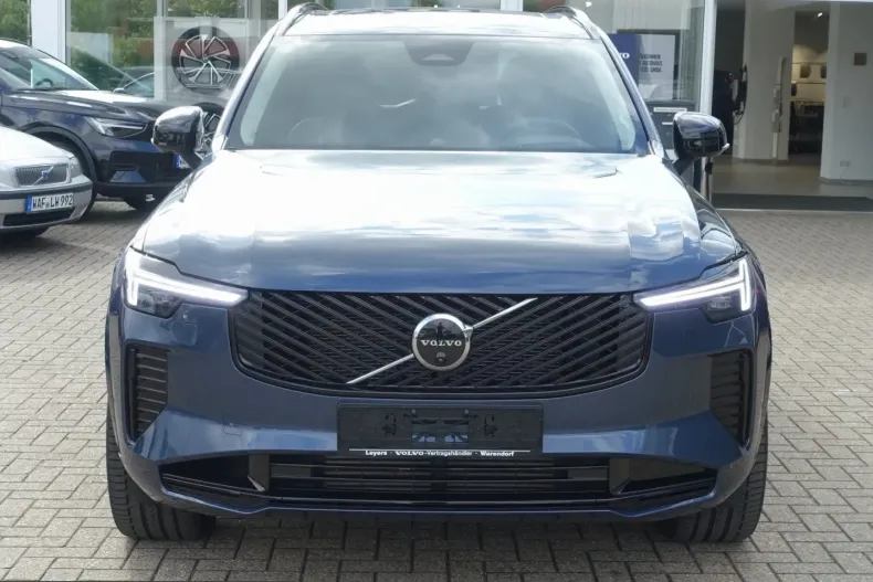 Volvo XC90 din 2025 cu 24.550 km - oferta VOL240142 - foto 5
