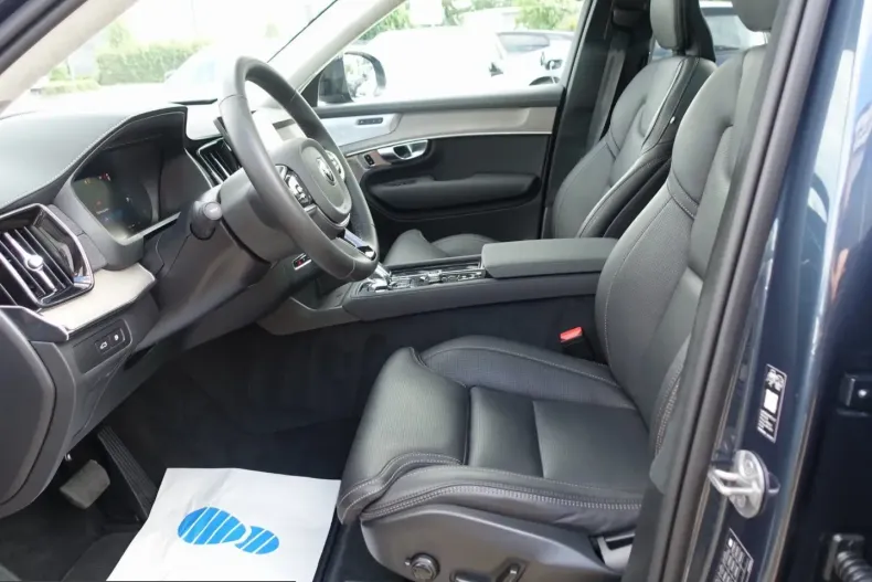 Volvo XC90 din 2025 cu 24.550 km - oferta VOL240142 - foto 7