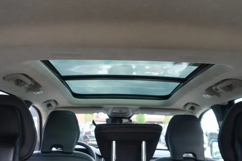 Volvo XC90 din 2025 cu 24.550 km - oferta VOL240142 - foto 13