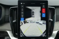 Volvo XC90 din 2025 cu 24.550 km - oferta VOL240142 - foto 28