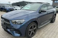 Mercedes-Benz GLE 400 (Clasa GLE) din 2024 cu 30.847 km - oferta MER240143 - foto 1
