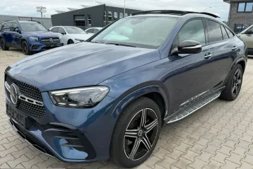 Mercedes-Benz GLE 400 din 2024 - oferta MER240143