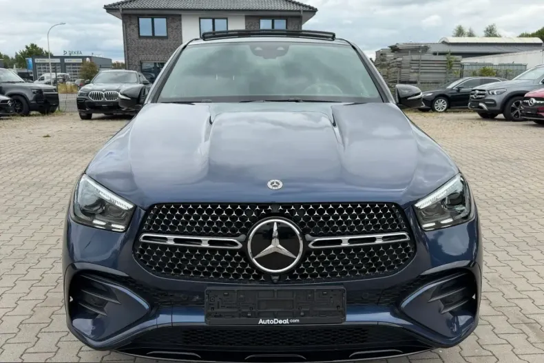 Mercedes-Benz GLE 400 (Clasa GLE) din 2024 cu 30.847 km - oferta MER240143 - foto 2
