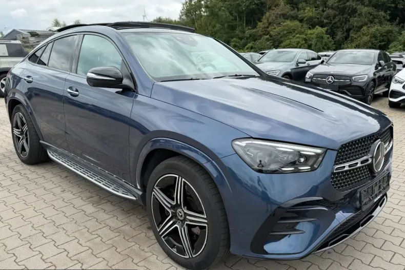 Mercedes-Benz GLE 400 (Clasa GLE) din 2024 cu 30.847 km - oferta MER240143 - foto 3