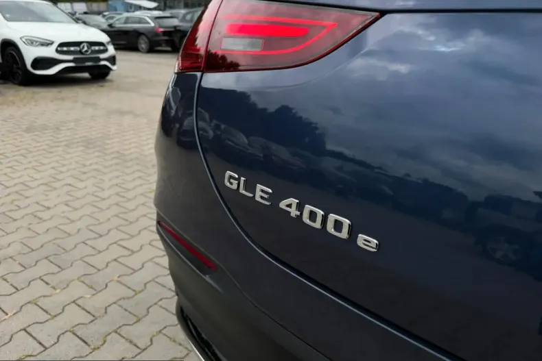 Mercedes-Benz GLE 400 (Clasa GLE) din 2024 cu 30.847 km - oferta MER240143 - foto 7