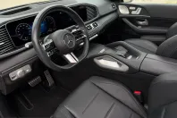Mercedes-Benz GLE 400 (Clasa GLE) din 2024 cu 30.847 km - oferta MER240143 - foto 9