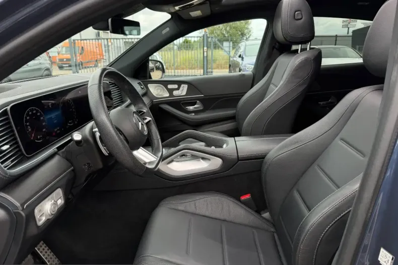 Mercedes-Benz GLE 400 (Clasa GLE) din 2024 cu 30.847 km - oferta MER240143 - foto 10
