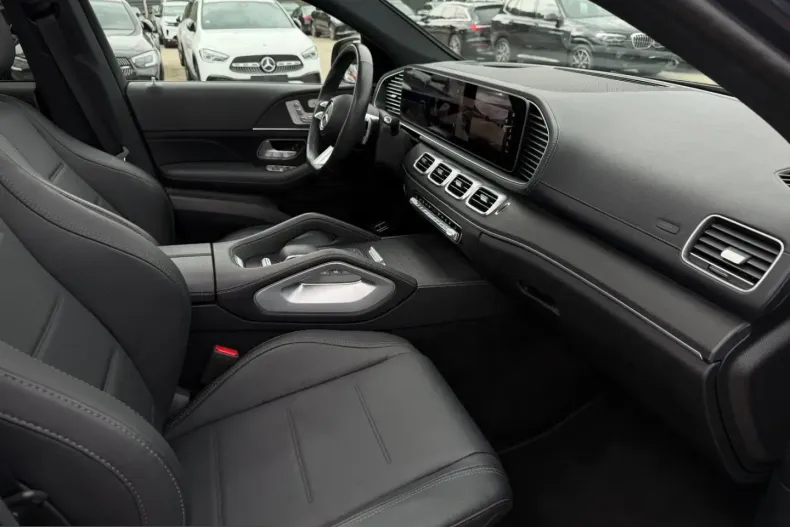Mercedes-Benz GLE 400 (Clasa GLE) din 2024 cu 30.847 km - oferta MER240143 - foto 12