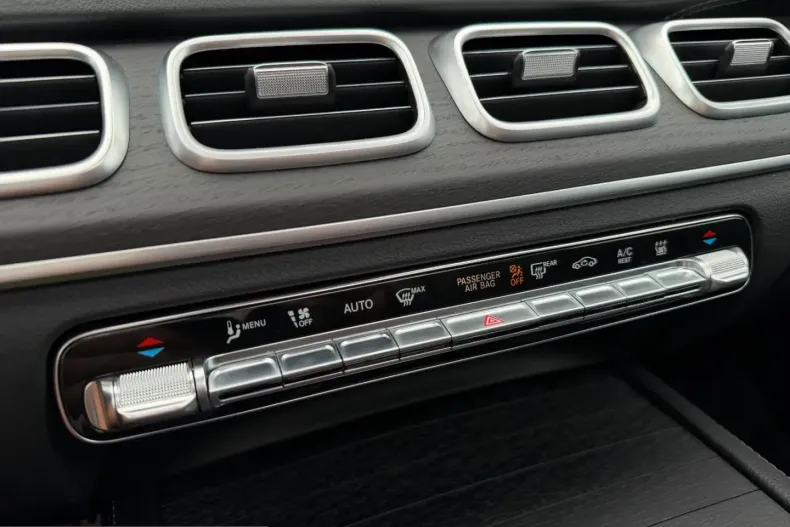 Mercedes-Benz GLE 400 (Clasa GLE) din 2024 cu 30.847 km - oferta MER240143 - foto 22