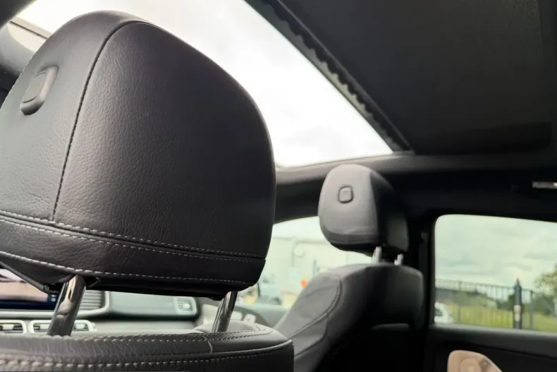 Mercedes-Benz GLE 400 (Clasa GLE) din 2024 cu 30.847 km - oferta MER240143 - foto 25