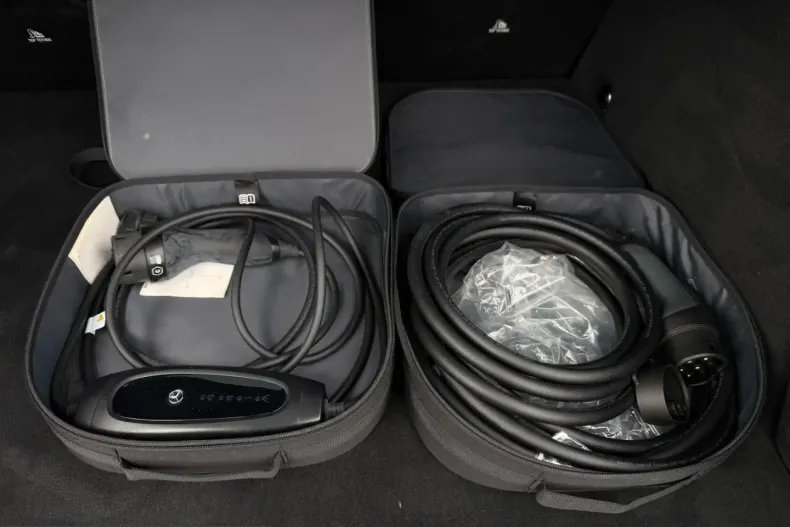 Mercedes-Benz GLE 400 (Clasa GLE) din 2024 cu 30.847 km - oferta MER240143 - foto 32