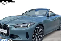 BMW 420 din 2025 cu 7.200 km - oferta BMW240144 - foto 1