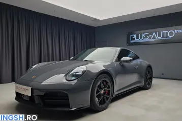 Porsche 911 din 2025 - oferta POR240145