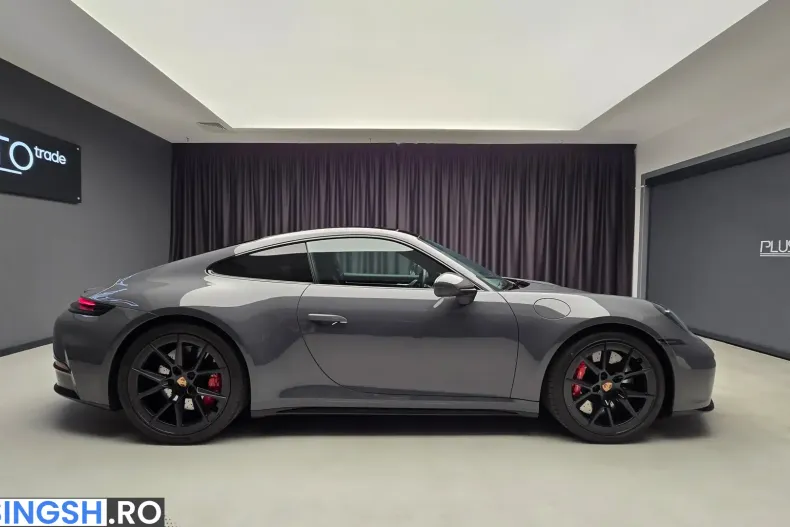 Porsche 911 din 2025 cu 1.900 km - oferta POR240145 - foto 15