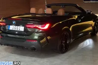 BMW 430 din 2023 cu 6.000 km - oferta BMW240146 - foto 7