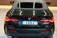BMW 430 din 2023 cu 6.000 km - oferta BMW240146 - foto 9