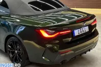 BMW 430 din 2023 cu 6.000 km - oferta BMW240146 - foto 13