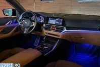 BMW 430 din 2023 cu 6.000 km - oferta BMW240146 - foto 17