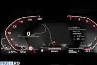 BMW 430 din 2023 cu 6.000 km - oferta BMW240146 - foto 20