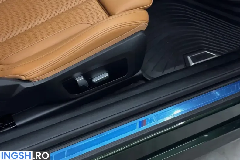 BMW 430 din 2023 cu 6.000 km - oferta BMW240146 - foto 24