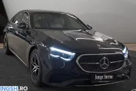 Mercedes-Benz E 200 (Clasa E) din 2025 cu 2.252 km - oferta MER240147 - foto 1