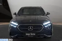 Mercedes-Benz E 200 (Clasa E) din 2025 cu 2.252 km - oferta MER240147 - foto 3