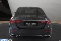 Mercedes-Benz E 200 (Clasa E) din 2025 cu 2.252 km - oferta MER240147 - foto 4
