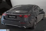 Mercedes-Benz E 200 (Clasa E) din 2025 cu 2.252 km - oferta MER240147 - foto 6