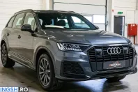 Audi Q7 din 2021 cu 90.763 km - oferta AUD240149 - foto 1