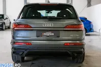 Audi Q7 din 2021 cu 90.763 km - oferta AUD240149 - foto 7