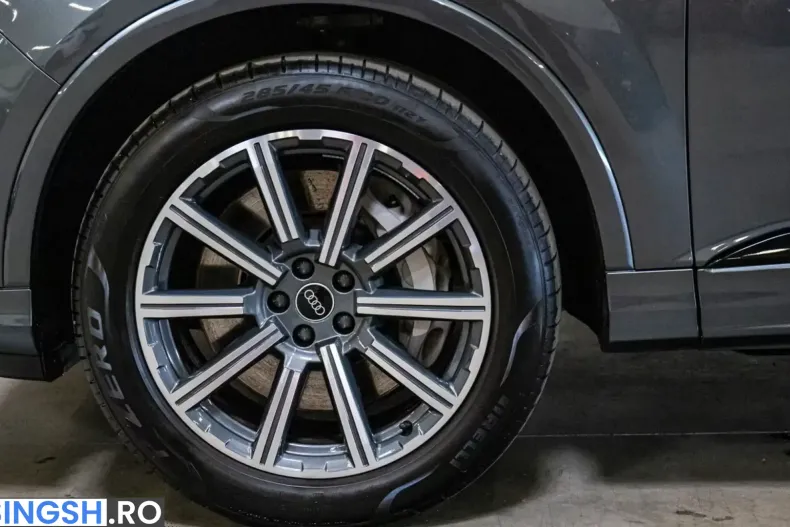 Audi Q7 din 2021 cu 90.763 km - oferta AUD240149 - foto 8