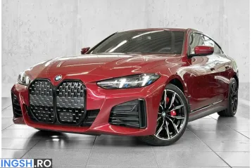 BMW 430 Gran Coupé din 2025 - oferta BMW240150