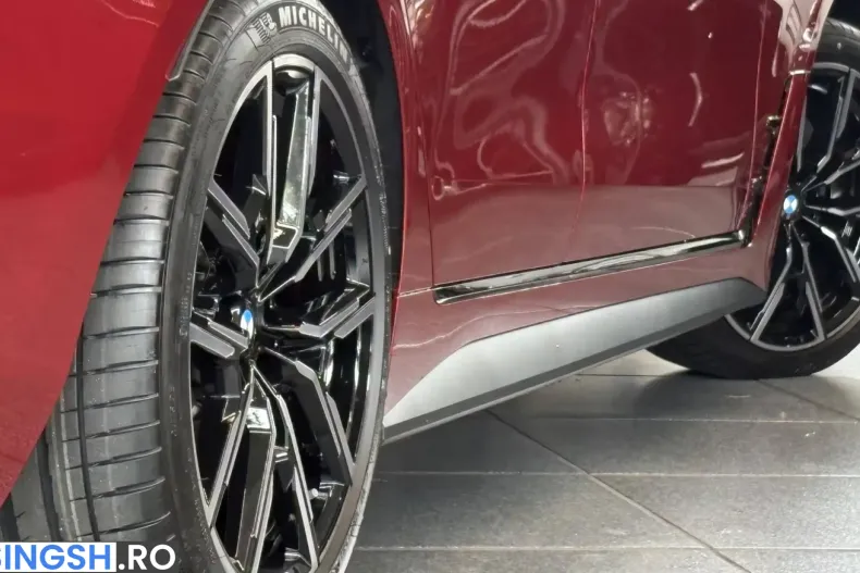 BMW 430 Gran Coupé din 2025 cu 15.990 km - oferta BMW240150 - foto 3