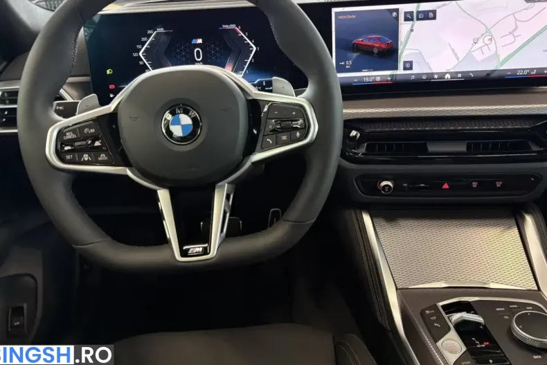 BMW 430 Gran Coupé din 2025 cu 15.990 km - oferta BMW240150 - foto 8