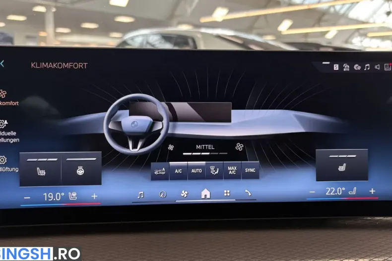 BMW 430 Gran Coupé din 2025 cu 15.990 km - oferta BMW240150 - foto 14