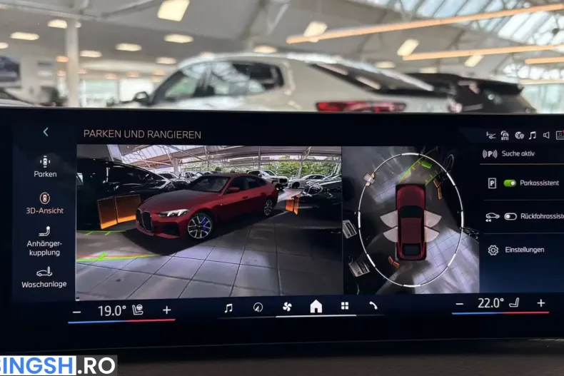BMW 430 Gran Coupé din 2025 cu 15.990 km - oferta BMW240150 - foto 15