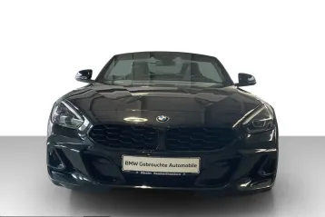BMW Z4 M40 din 2023 - oferta BMW240151