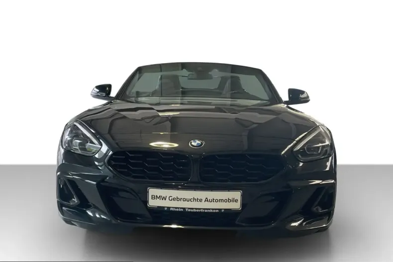 BMW Z4 M40 din 2023 cu 47.886 km - oferta BMW240151 - foto 1