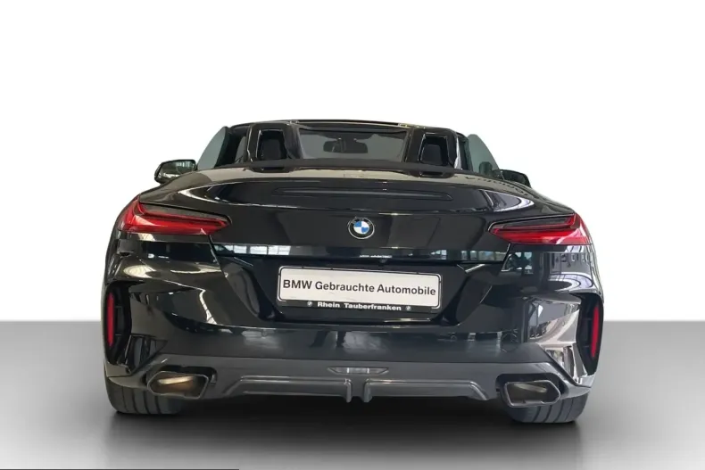 BMW Z4 M40 din 2023 cu 47.886 km - oferta BMW240151 - foto 2