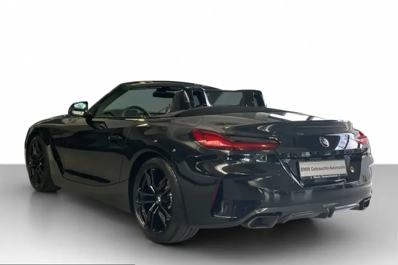 BMW Z4 M40 din 2023 cu 47.886 km - oferta BMW240151 - foto 3