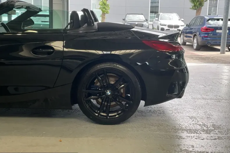 BMW Z4 M40 din 2023 cu 47.886 km - oferta BMW240151 - foto 4