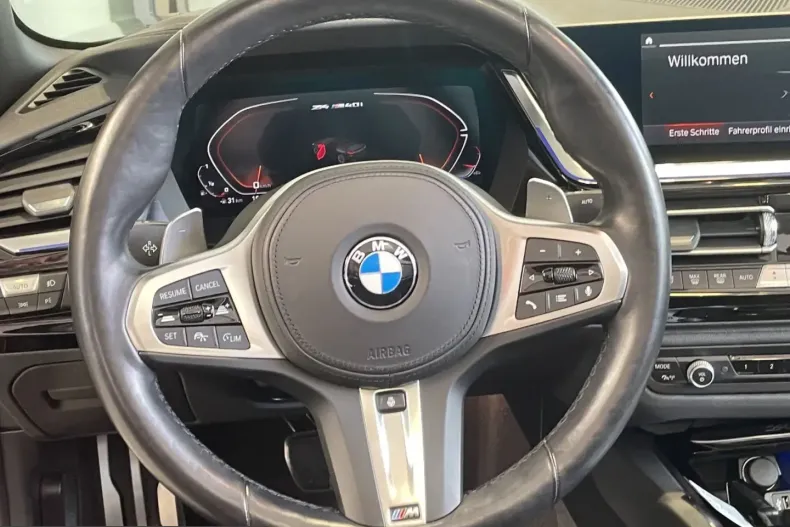 BMW Z4 M40 din 2023 cu 47.886 km - oferta BMW240151 - foto 6