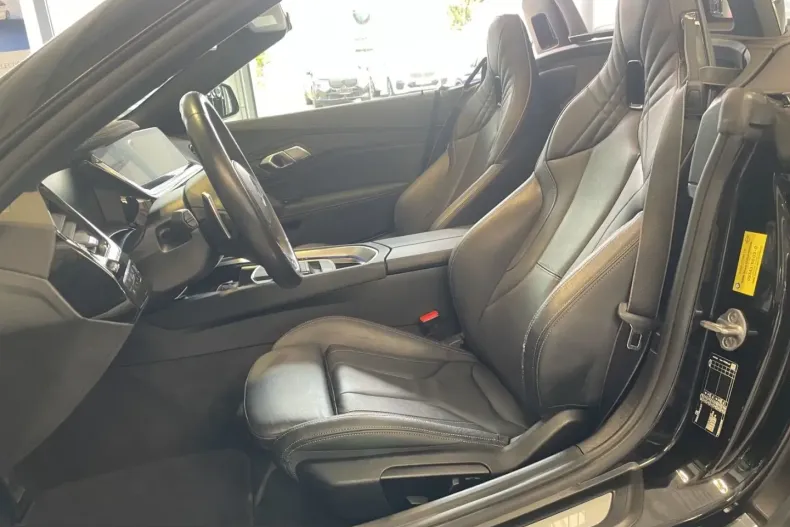 BMW Z4 M40 din 2023 cu 47.886 km - oferta BMW240151 - foto 7