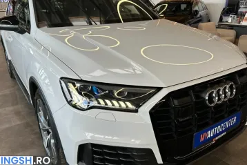 Audi Q7 din 2021 - oferta AUD240152