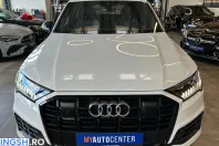 Audi Q7 din 2021 cu 95.984 km - oferta AUD240152 - foto 3