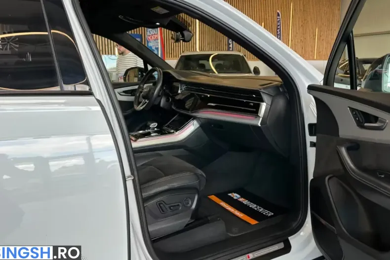 Audi Q7 din 2021 cu 95.984 km - oferta AUD240152 - foto 5