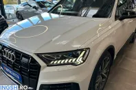 Audi Q7 din 2021 cu 95.984 km - oferta AUD240152 - foto 7
